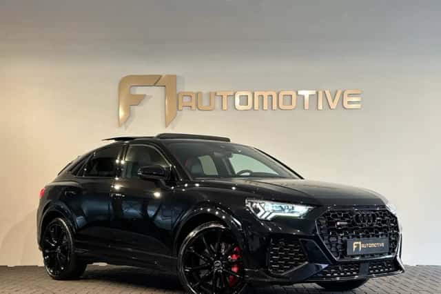 Audi RS Q3 Sportback (2021) thumbnail 3