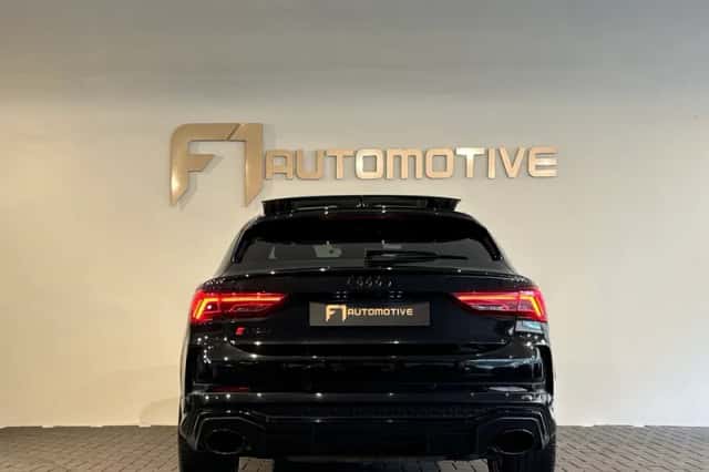 Audi RS Q3 Sportback (2021) thumbnail 5
