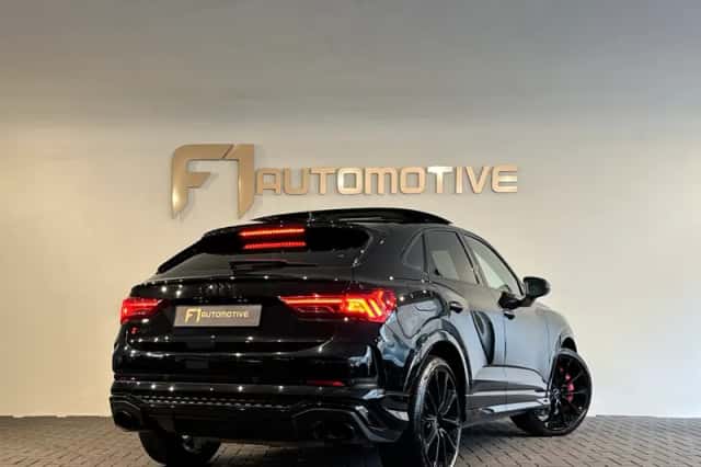 Audi RS Q3 Sportback (2021) thumbnail 6