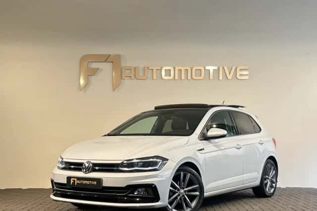 Volkswagen Polo (2020) thumbnail 1