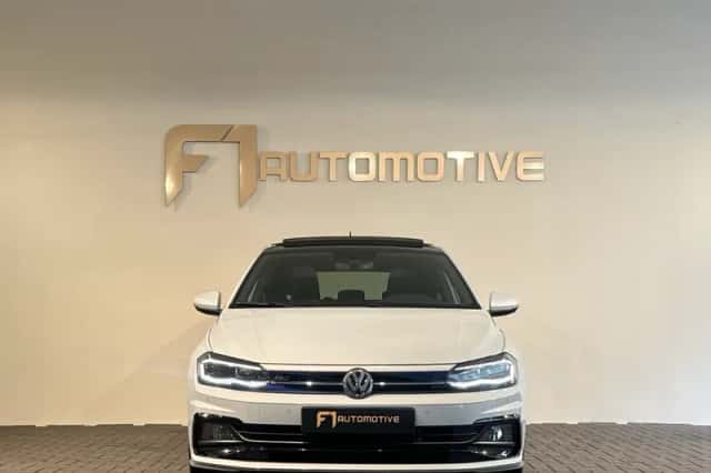 Volkswagen Polo (2020) thumbnail 2