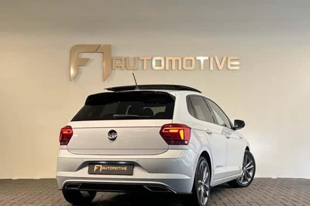 Volkswagen Polo (2020) thumbnail 4