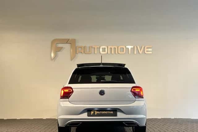Volkswagen Polo (2020) thumbnail 5