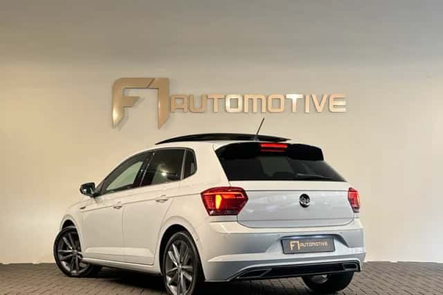 Volkswagen Polo (2020) thumbnail 6