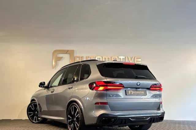 BMW X5 (2024) thumbnail 6