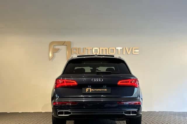 Audi Q5 (2019) thumbnail 5