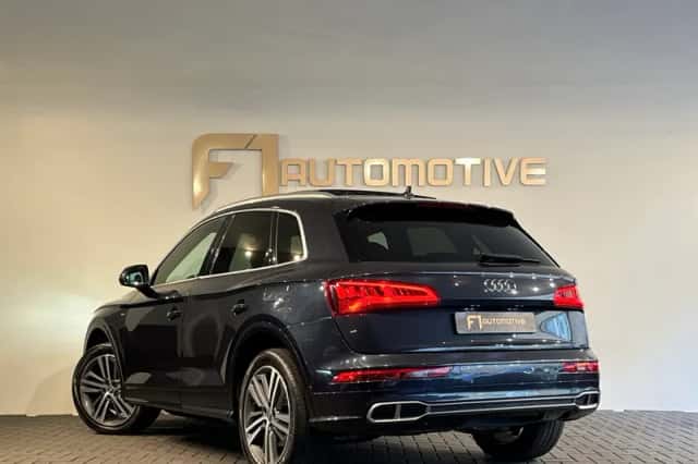 Audi Q5 (2019) thumbnail 6