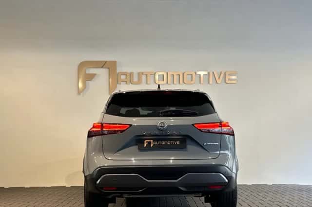 Nissan Qashqai (2024) thumbnail 5