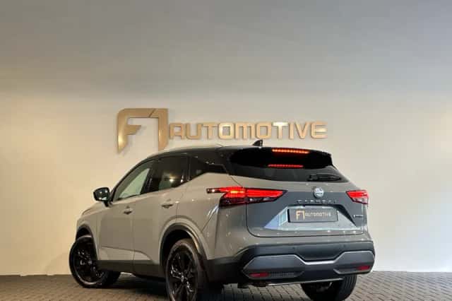 Nissan Qashqai (2024) thumbnail 6
