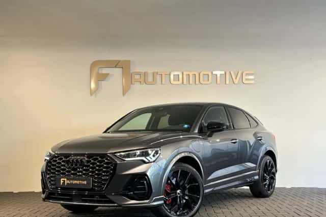 Audi Q3 Sportback (2023) thumbnail 1