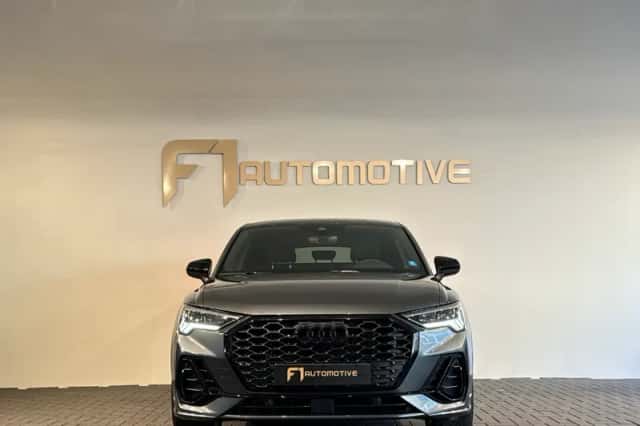 Audi Q3 Sportback (2023) thumbnail 2