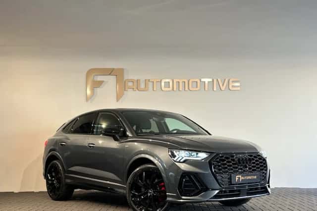 Audi Q3 Sportback (2023) thumbnail 3