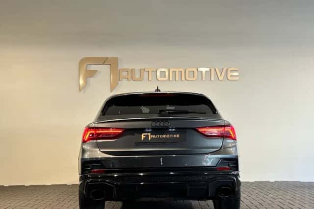 Audi Q3 Sportback (2023) thumbnail 5