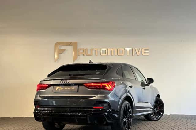 Audi Q3 Sportback (2023) thumbnail 6