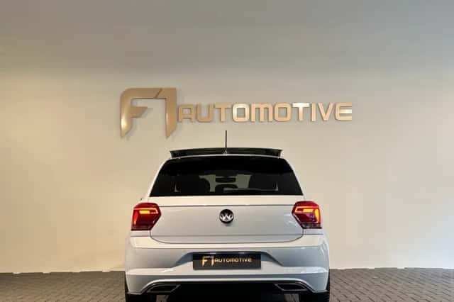 Volkswagen Polo (2019) thumbnail 5