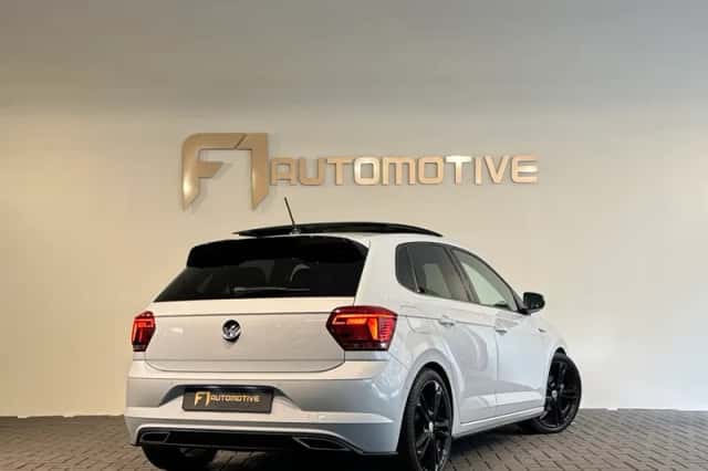 Volkswagen Polo (2019) thumbnail 6
