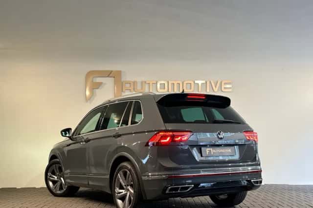 Volkswagen Tiguan (2023) thumbnail 6