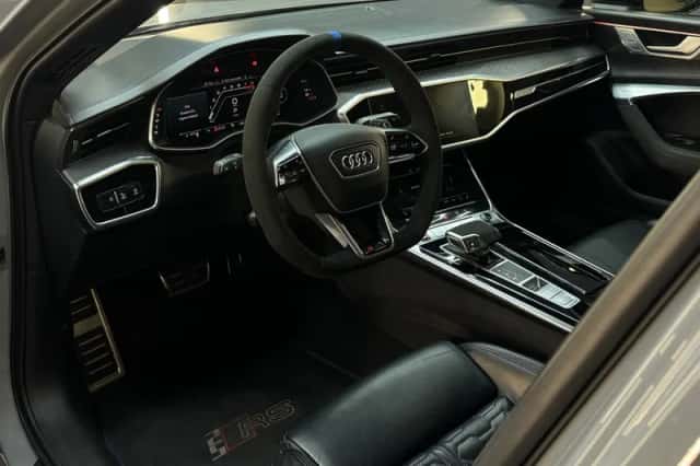 Audi RS 6 (2020) thumbnail 6