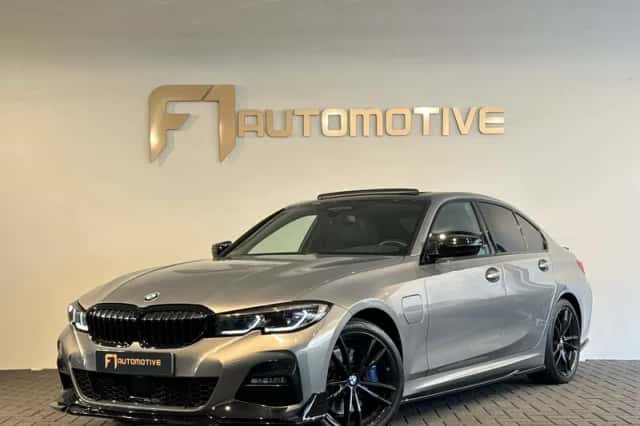 BMW 3-Serie (2020) thumbnail 1
