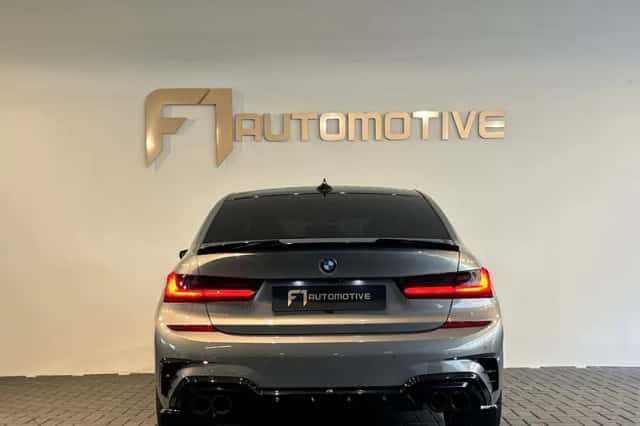 BMW 3-Serie (2020) thumbnail 5