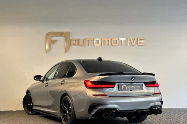 BMW 3-Serie (2020) thumbnail 6