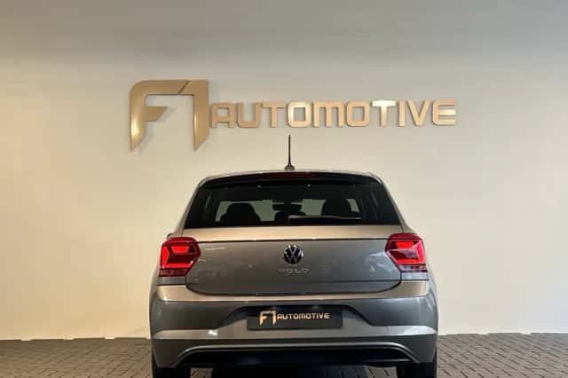 Volkswagen Polo (2021) thumbnail 4