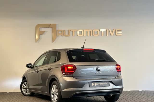 Volkswagen Polo (2021) thumbnail 5