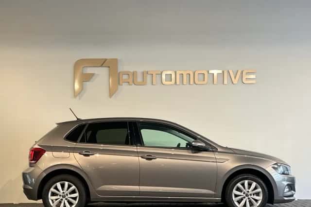 Volkswagen Polo (2021) thumbnail 6
