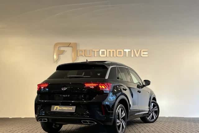 Volkswagen T-Roc (2026) thumbnail 4