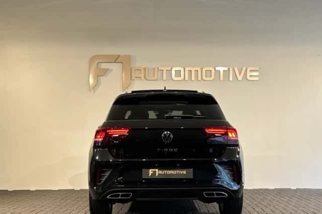 Volkswagen T-Roc (2026) thumbnail 5