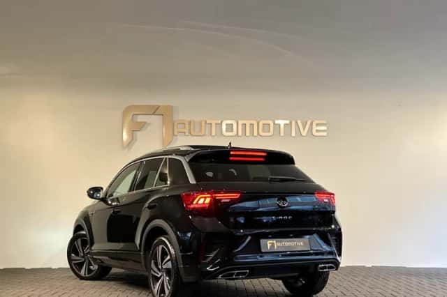 Volkswagen T-Roc (2026) thumbnail 6