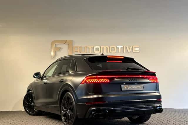 Audi Q8 (2023) thumbnail 6