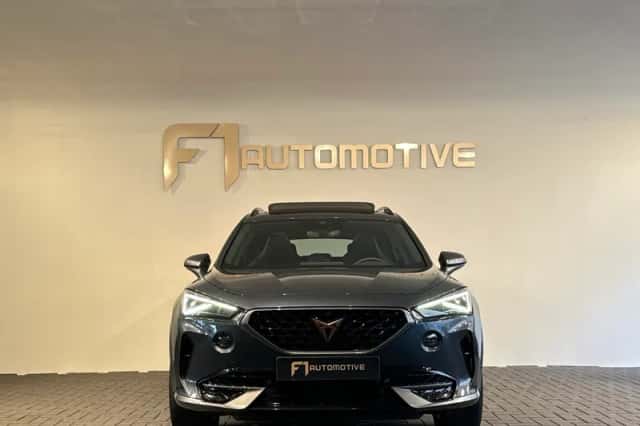 CUPRA Formentor (2021) thumbnail 2