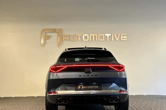 CUPRA Formentor (2021) thumbnail 5