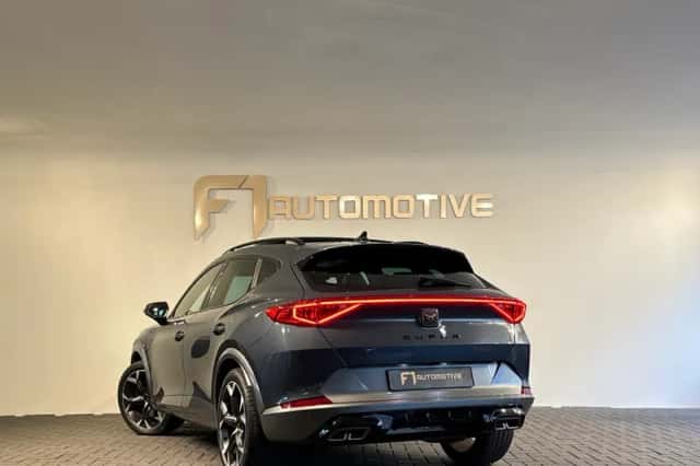 CUPRA Formentor (2021) thumbnail 6