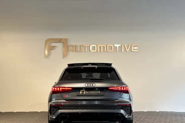 Audi RS 3 (2022) thumbnail 5