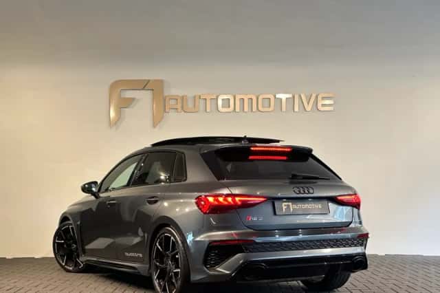 Audi RS 3 (2022) thumbnail 6