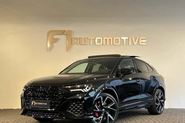 Audi RS Q3 (2021) thumbnail 1
