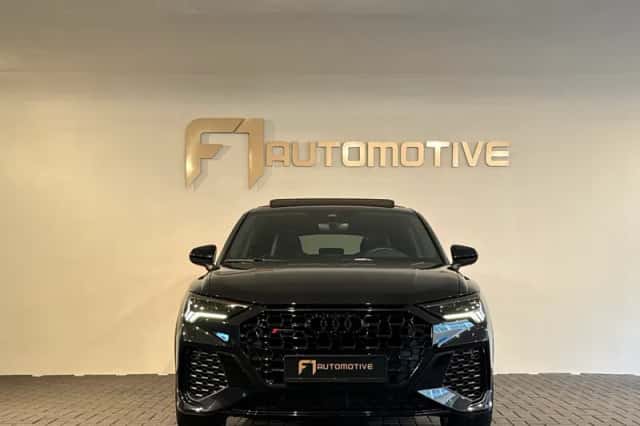 Audi RS Q3 (2021) thumbnail 2