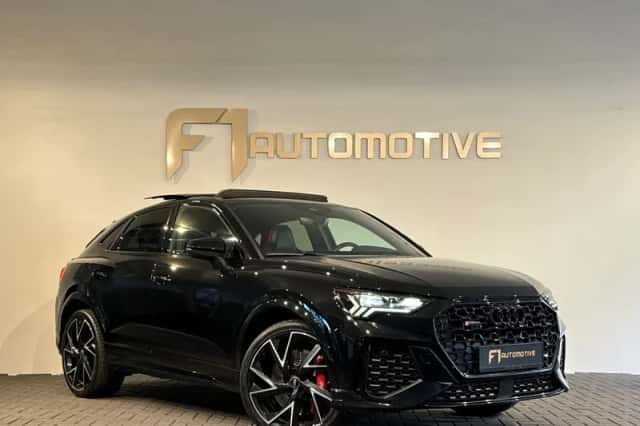 Audi RS Q3 (2021) thumbnail 3