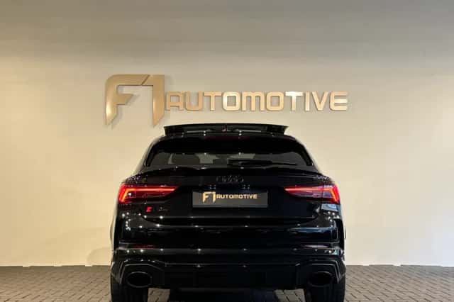 Audi RS Q3 (2021) thumbnail 6