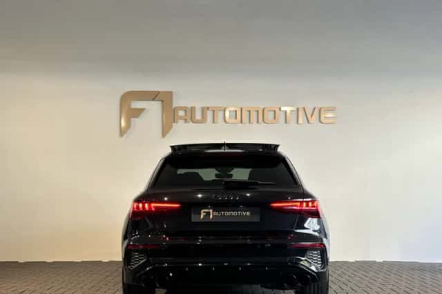 Audi A3 (2022) thumbnail 5