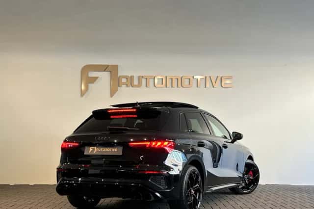 Audi A3 (2022) thumbnail 6