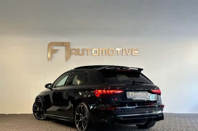 Audi RS 3 (2021) thumbnail 6