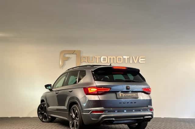 CUPRA Ateca (2022) thumbnail 6