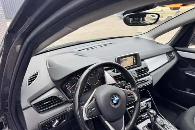 BMW 2-Serie Active Tourer (2015) thumbnail 4