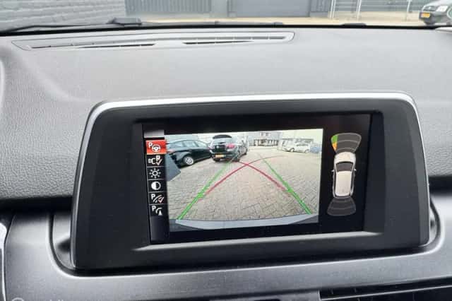 BMW 2-Serie Active Tourer (2015) thumbnail 5