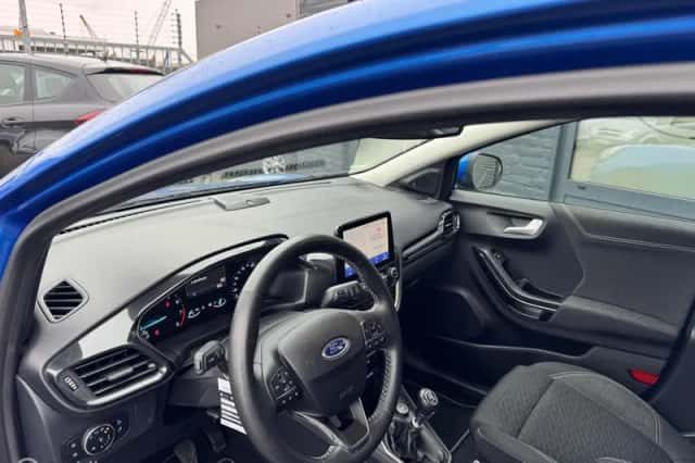Ford Puma (2020) thumbnail 3