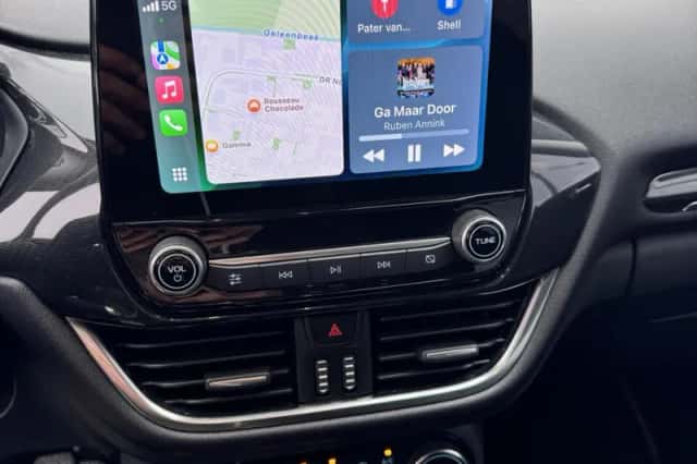 Ford Puma (2020) thumbnail 6