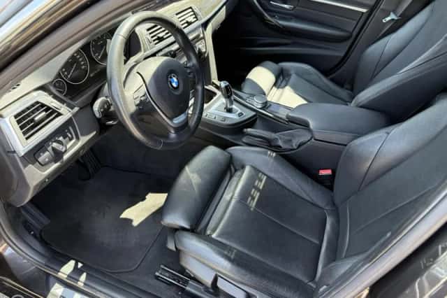 BMW 3-Serie (2016) thumbnail 6